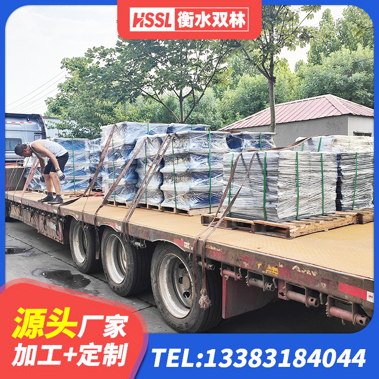 祥符区组合隔震支座生产厂家 祥符区LNR600橡胶隔震支座 祥符区建筑铅芯抗震支座生产厂家 祥符区隔震支座LNR700-Ⅱ生产厂家 - 第4张