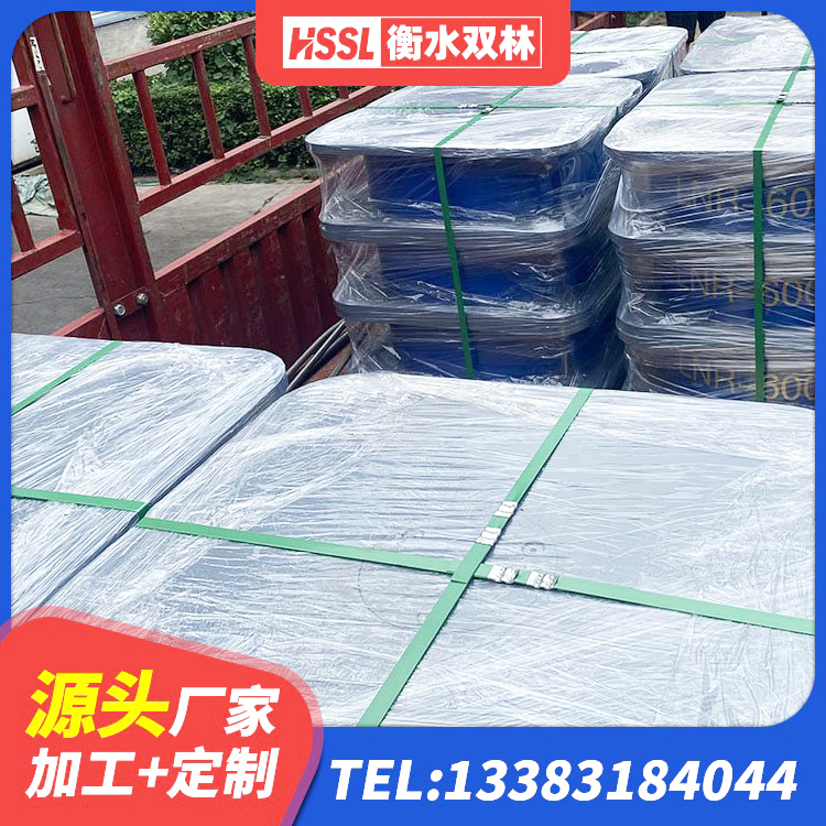 祥符区LNR300天然橡胶隔震支座厂家 祥符区LRB500隔震支座厂家 祥符区LRB500铅芯隔震支座源头工厂 祥符区LNR1000建筑隔震支座生产加工 - 第6张